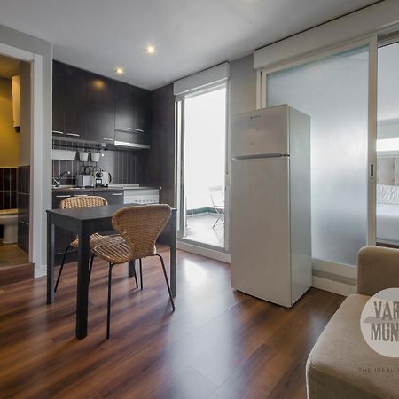 Terraza Con Encanto Para 4, En Plaza De Chueca مدريد المظهر الخارجي الصورة