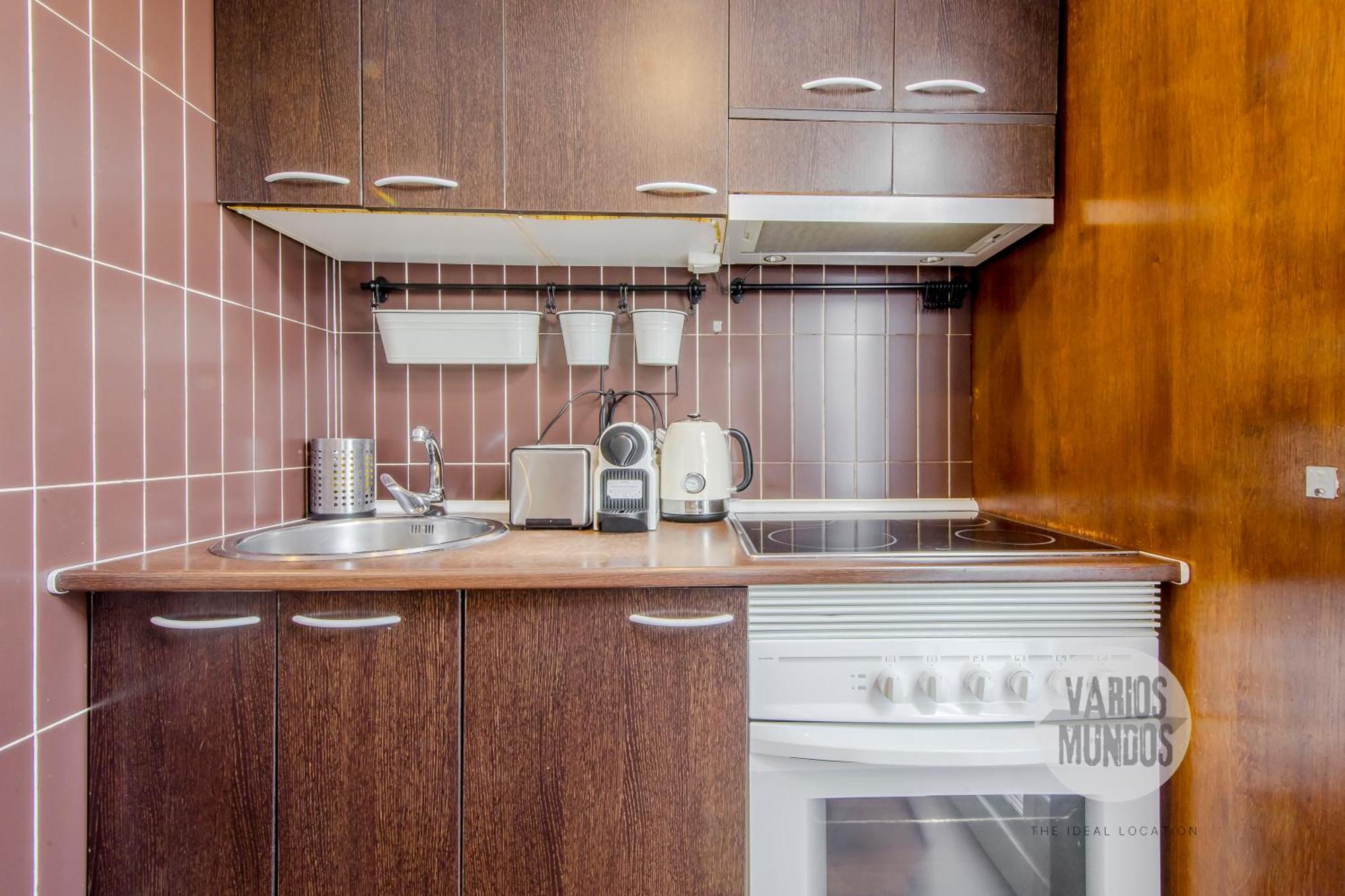 Terraza Con Encanto Para 4, En Plaza De Chueca مدريد المظهر الخارجي الصورة